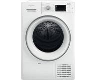 WHIRLPOOL FFT D 8X3WS PL - 1384078 - zdjęcie 1